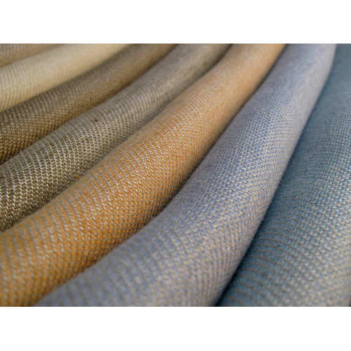 Linen fabric, Width : 50inch, 52inch, 54inch