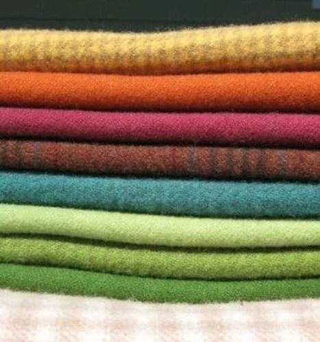 Woolen Fabric, for Home, Textile, Technics : Woven