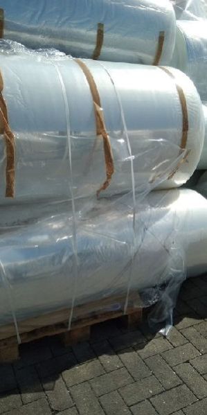 LDPE Films, Certification : Iso Certified for Recycling