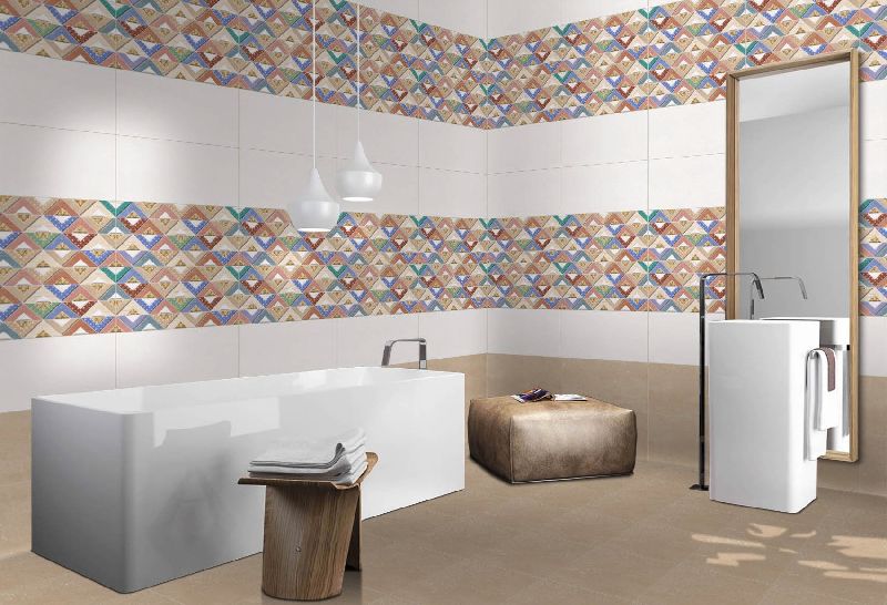 300 x 600mm Matt Series Tiles, for Bathroom, Exterior, Interior, Feature : Attractive Design, Perfect Finish