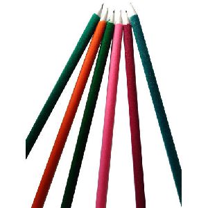 Long Velvet Pencil, for Drawing, Writing, Length : 10-12inch