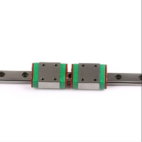 MGN7C Linear Guide Block