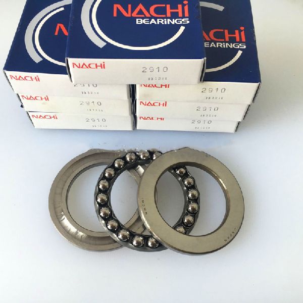 NACHI Single Row Thrust Ball Bearing 2912