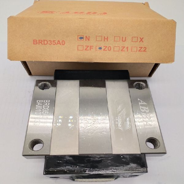 Original ABBA Linear Guide Slide Block BRD35A0 For CNC Machine