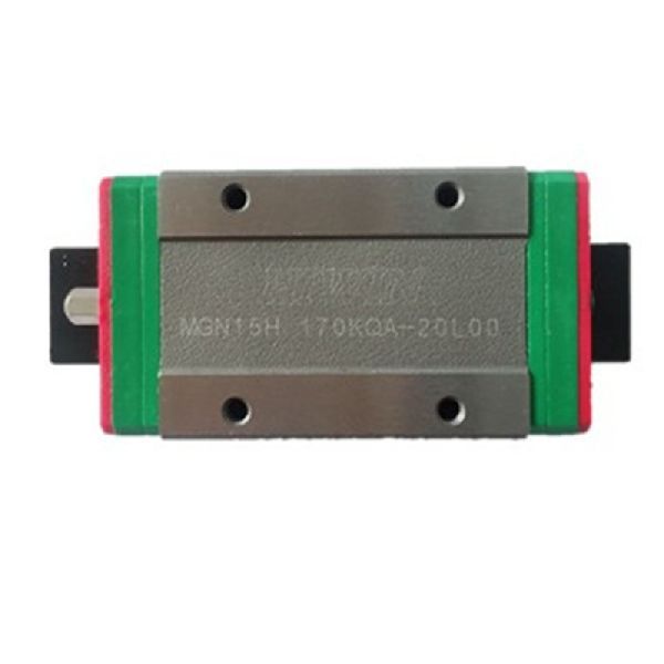 HIWIN Miniature MGN15 Linear Guide Block