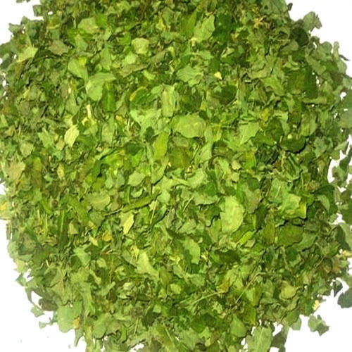 Organic Green Dried Moringa Leaves, for Cosmetics, Medicine