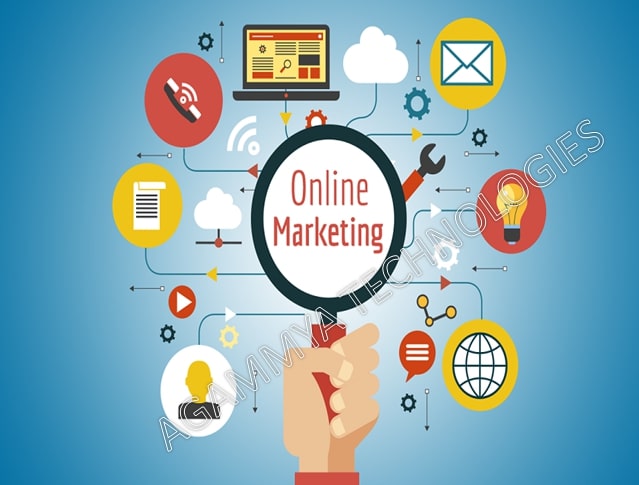 Online Marketing Services