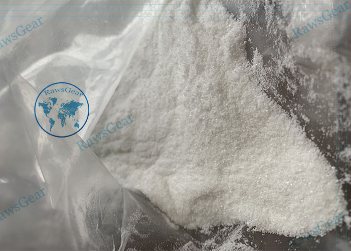 BCAA 2:1:1 (Branched-Chain Amino Acid) powder