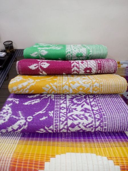 Pp plast mat Pp plast mat