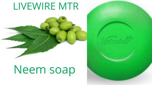 Neem Bath Soap