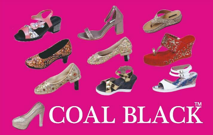100-150gm fancy ladies footwear, Color : Black, Brown, Creamy, Yellow