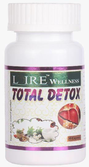 Total Detox