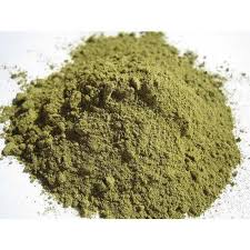 Organic Green Henna Powder, for Parlour, Personal, Packaging Type : Plastic Packet