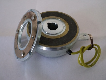 Packaged Electromagnetic Clutches/Brakes - industrial magza