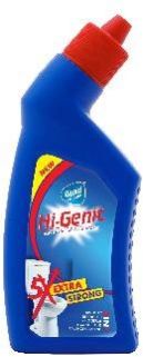 Toilet Cleaner, Packaging Type : Plastic Bottle