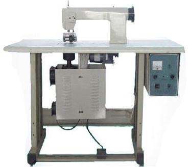 Non woven bag making machine, Certification : ISO 9001:2008