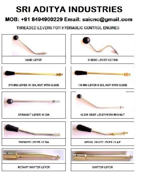 Retailer of Industrial Valves from Bangalore, Karnataka by SRI ADITYA