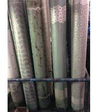 Non Polished nickel screen, for Industrial Use, Length : 0-10 Mtrs, 10-20 Mtrs