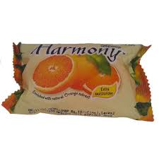 Harmony Fruity Bath Soap