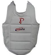 Plain Chest Guard, Size : M, XL