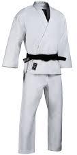 Plain Karate Uniform, Size : S, XL, XS, XXL