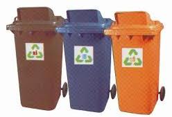 Pedal Aluminium Recycle Bin, Size : 15x15x12, 18x18x14, 20x20x16, 22x22x18, 24x24x20