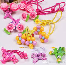 Non Polished Iron girls hair accessories, for Household, Personal, Professional, Travel, Gender : Female
