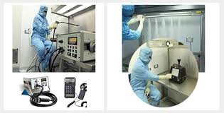 Clean Room Validation Services