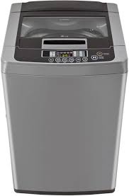 Automatic Washing Machine, Certification : ISO 9001:2008