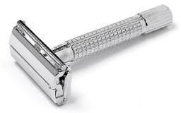 Rectangular Stainless Steel Single Blade Razor, for Shaving, Utility Knife, Feature : Disposable, Sharp