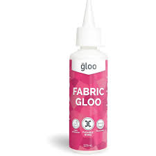 Fabric Glue, Packaging Type : Bottel, Drum, Plastic, Plastic Container, Plastic Tube