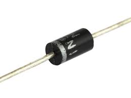 Aluminium Battery AC Rectifier Diode, for Domestic, Industrial, Machinery, Diode Type : Dry Filled