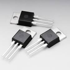 Diode Rectifiers