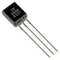 Aluminium AC Battery Transistor, for Electronic Boards, Electronic Goods, Electronic Use, Voltage : 110V