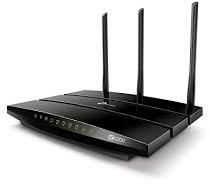 Wireless Router