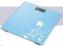 weighing scale