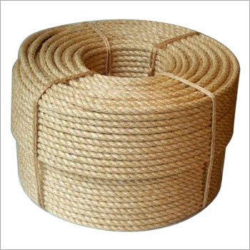Triple Twist Plastic Agricultural Ropes, for Industrial, Rescue Operation, Marine, Binding Pulling