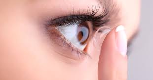 Contact lens