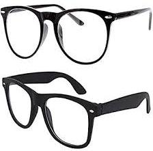 spectacle frames