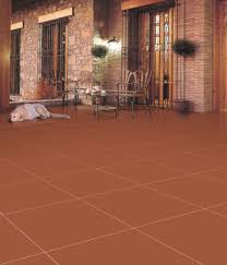 Rectangular China Clay marbonite vitrified tiles, for Flooring, Pattern : Plain