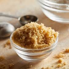 Common brown sugar, Certification : CE Certified