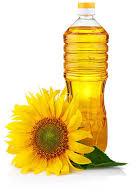 Common Refined Sunflower Oil, for Eating, Baking, Cooking, Cosmetic, Food, Human Consumption, Feature : Antioxidant