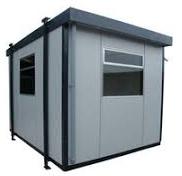 Non Polished Steel Bunk Houses, for Construction Stie, Feature : Easily Assembled, Eco Friendly, Fine Finishing