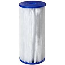Microfiber 100-150gm Pleated Cartridge Filter, Length : 10inch, 20inch, 30inch, 40inch, 50inch, 60inch
