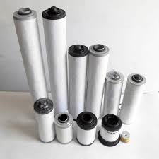 Vacuum Pump Filters