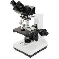 Battery Binacular Microscope, Portable Style : Non Portable, Portable