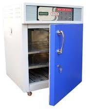 Aluminium Electric Manual Hot Air Oven, for Dry Heat To Sterilize, Voltage : 110V, 220V, 380V, 440V