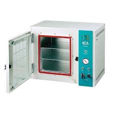 Vacuum Oven, Capacity : 15-20ltrs, 20-25, 25-30ltrs, 30-35ltrs, 35-40ltr, 40-45ltr, 45-50ltr, Ltrs