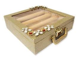 Jewellery Bangle Box