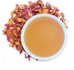 Rose Tea